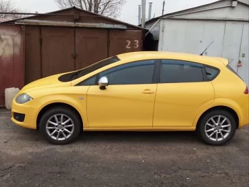 Авто SEAT Leon 2010 № 7423228