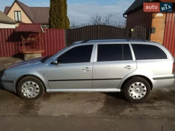 Авто Skoda Octavia 2010 № 7423239