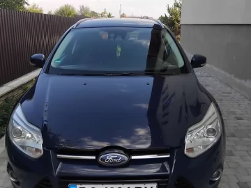 Авто Ford Focus 2012 № 7423262