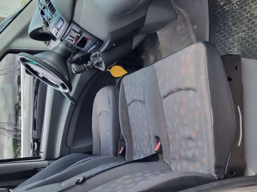 Авто Mercedes Vito 2010 № 7423268