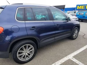 Авто Volkswagen Tiguan 2011 № 7423298