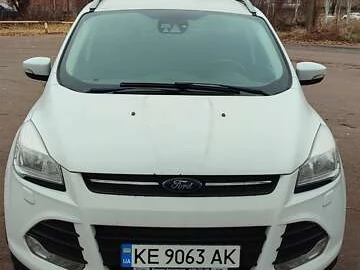 Авто Ford Kuga 2016 № 7423313