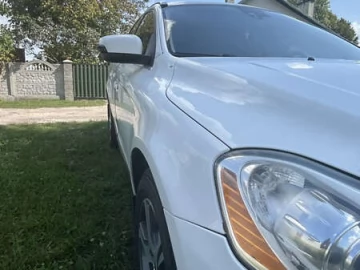 Авто Volvo Xc60 2010 № 7423318