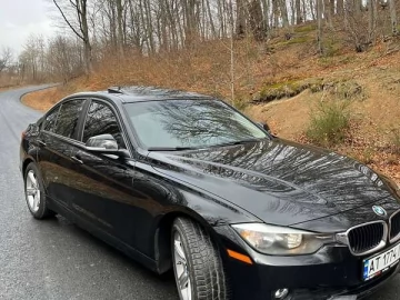 Авто BMW 3 Series 2015 № 7423397
