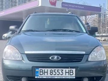 Авто ВАЗ 2171 Priora 2010 № 7423414
