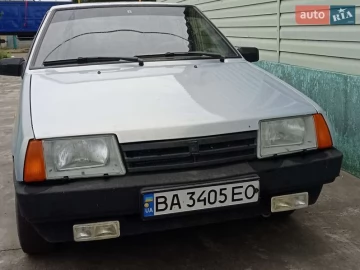 Авто ВАЗ 2109 2004 № 7423433