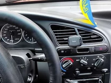 Авто ЗАЗ Sens 2013 № 7423446