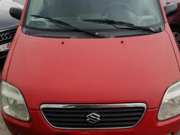 Авто Suzuki Wagon R 2003 № 7423455