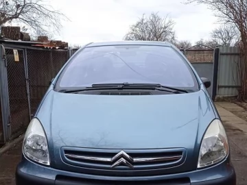 Авто Citroen Xsara Picasso 2009 № 7423473