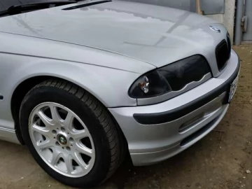Авто BMW 3 Series 2000 № 7423474
