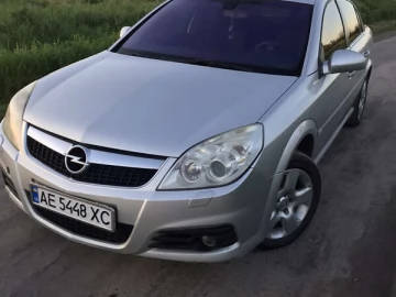Авто Opel Vectra 2005 № 7423491