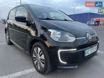 Авто Volkswagen Up 2014 № 7423499