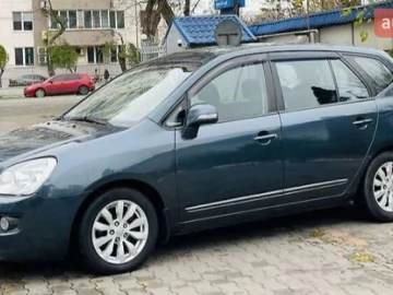 Авто KIA Carens 2011 № 7423528