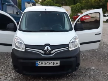 Авто Renault Kangoo 2016 № 7423536