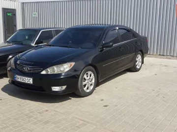 Авто Toyota Camry 2004 № 7423541