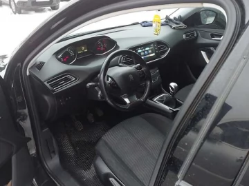 Авто Peugeot 308 2014 № 7423550
