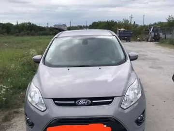 Авто Ford Grand C-Max 2012 № 7423565