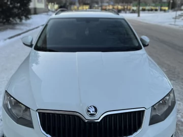 Авто Skoda Octavia 2015 № 7423575
