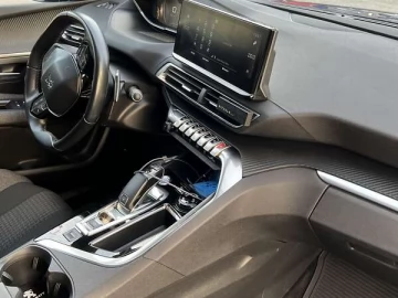 Авто Peugeot 3008 2017 № 7423623