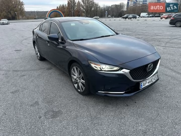 Авто Mazda 6 2020 № 7423628
