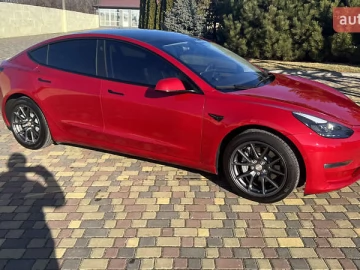 Авто Tesla Model 3 2022 № 7423631