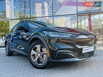 Авто Ford Mustang Mach-E 2021 № 7423640