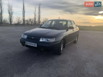 Авто ВАЗ 2110 2010 № 7423666