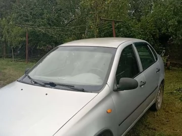 Авто ВАЗ 1118 Калина 2007 № 7423675