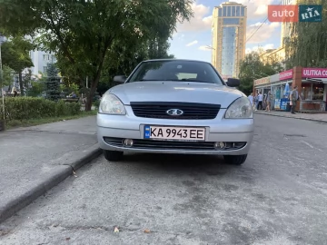 Авто ВАЗ 2170 Priora 2008 № 7423683