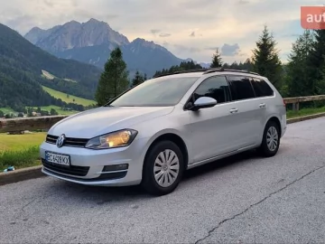 Авто Volkswagen Golf 2015 № 7423768