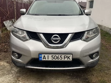 Авто Nissan Rogue 2013 № 7423794
