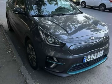 Авто KIA Niro 2019 № 7423814