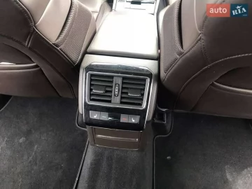 Авто Skoda Superb 2015 № 7423815
