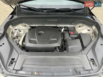 Авто Volvo Xc90 2015 № 7423824