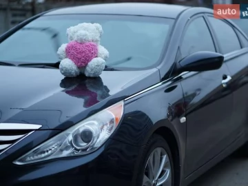 Авто Hyundai Sonata 2011 № 7423841