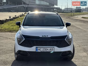 Авто KIA Sportage 2022 № 7423853
