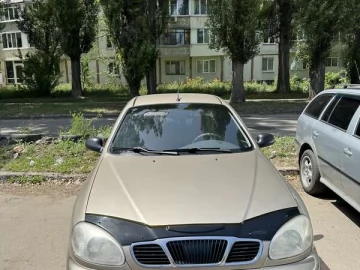 Авто ЗАЗ Lanos 2008 № 7423891