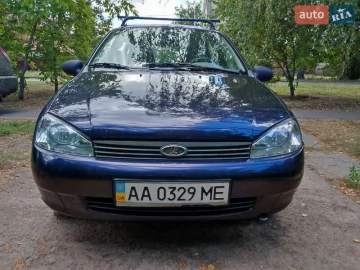 Авто ВАЗ 1117 Калина 2008 № 7423893