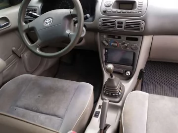Авто Toyota Corolla 1999 № 7423895