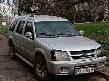 Авто  Shk 2006 № 7423897
