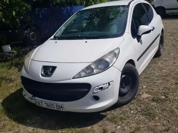 Авто Peugeot 207 2010 № 7423899