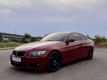 Авто BMW 3 Series 2011 № 7423930