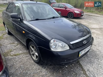 Авто ВАЗ 2170 Priora 2011 № 7423973