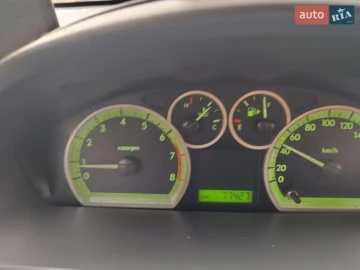 Авто Chevrolet Aveo 2007 № 7424006