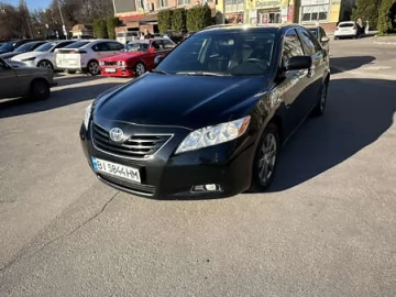 Авто Toyota Camry 2008 № 7424036