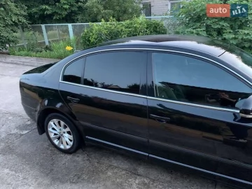 Авто Skoda Superb 2008 № 7424048