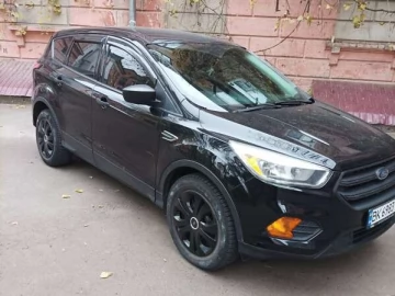 Авто Ford Escape 2016 № 7424052
