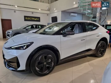 Авто Volkswagen Id Unyx 2024 № 7424142