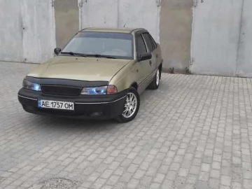 Авто Daewoo Nexia 2008 № 7424157