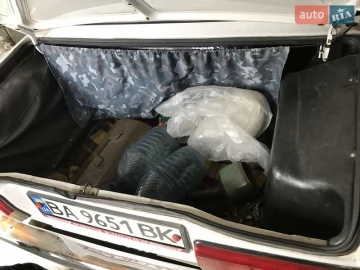 Авто ВАЗ 2107 2006 № 7424158